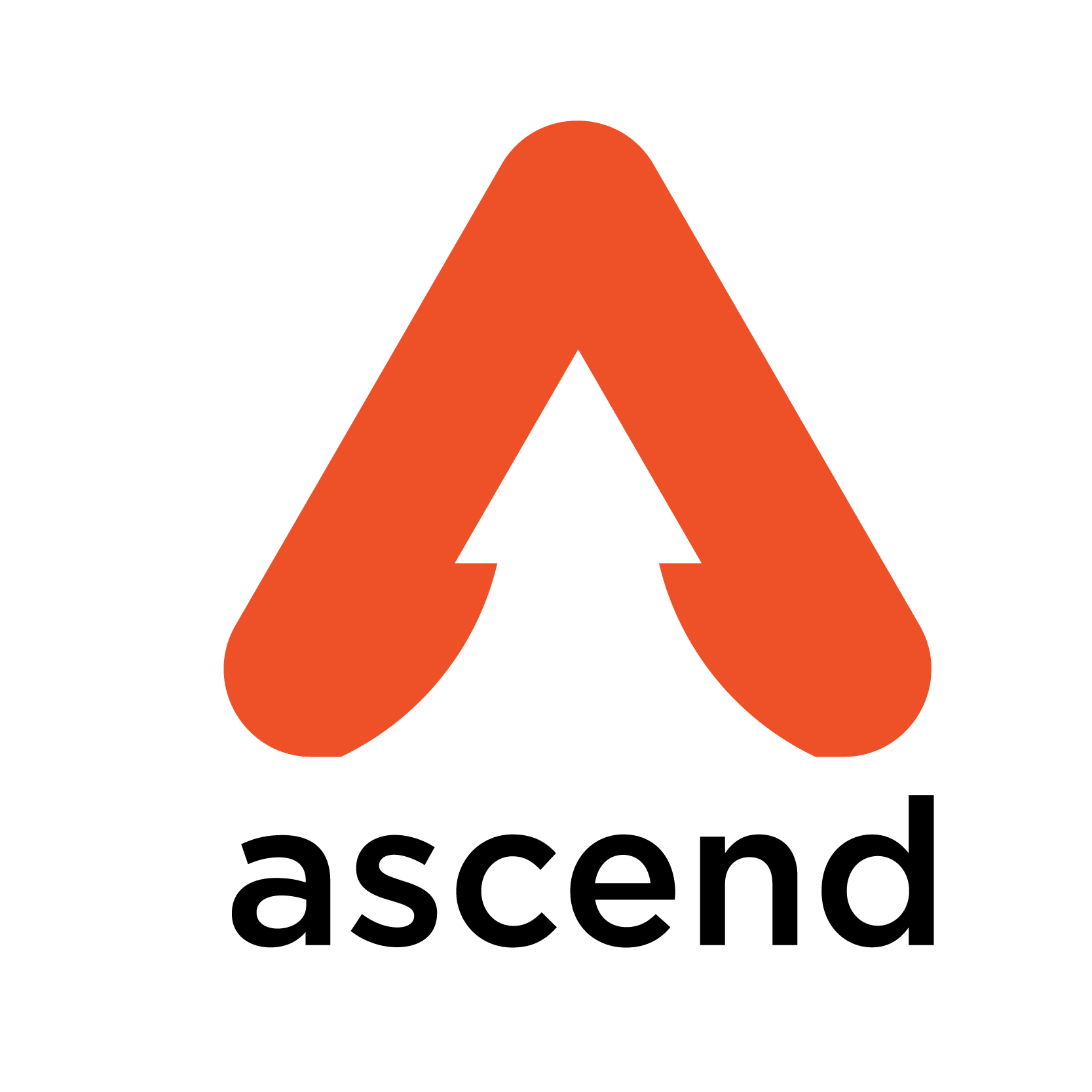 Ascend Logo